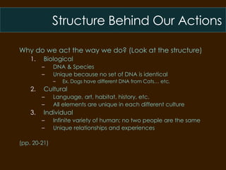 The Culture Code Notes | PPT
