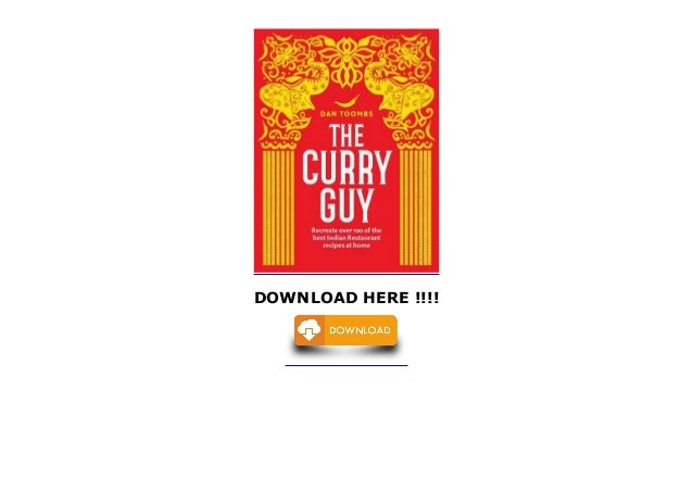 the curry guy: recreate over 100 of the best indian