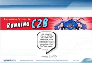 www.softcomputing.com   Reproduction interdite sans l’accord écrit de Soft Computing   18/12/2012   20
 