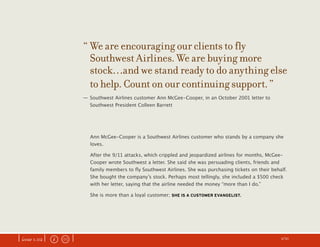 The Customer Evangelist Manifesto