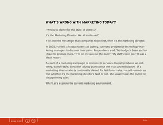 The Customer Evangelist Manifesto