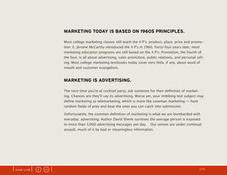 The Customer Evangelist Manifesto