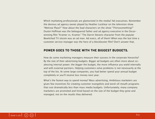 The Customer Evangelist Manifesto