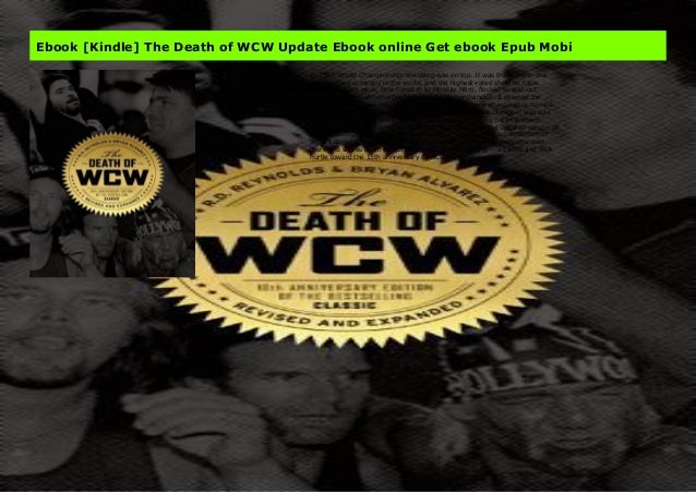 使い勝手の良い The Death Wcw Of その他