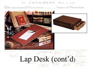 The Declaration Of Independence