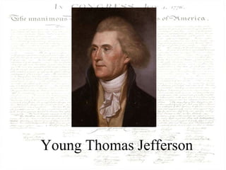 The Declaration Of Independence