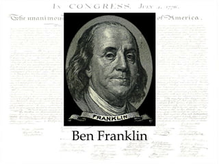 The Declaration Of Independence