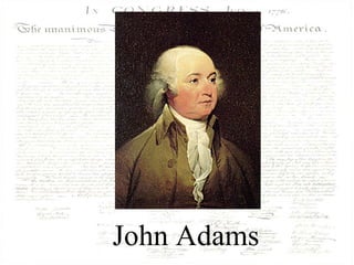 The Declaration Of Independence