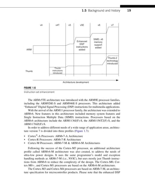 The Definitive Guide to ARM Cortex-M3 and Cortex-M4, Third Edition | PDF