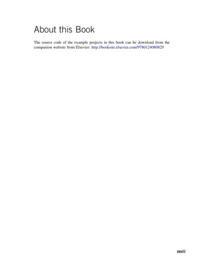The Definitive Guide to ARM Cortex-M3 and Cortex-M4, Third Edition | PDF
