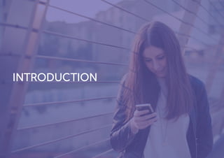 INTRODUCTION
 