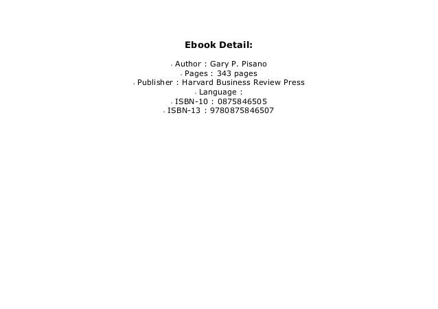 Epub The Development Factory Unlocking The Potential Of Process In
