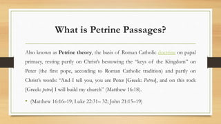 Petrine Script THE-DEVELOPMENT-THE-PAPCY-REPORT.pptx