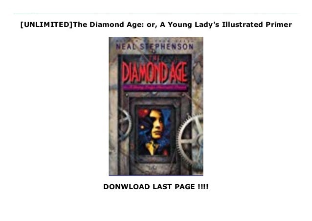 View Neal Stephenson Young Background