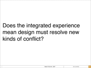 The DIY Future: What Happens When Everyone Is a Designer
