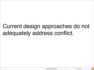 The DIY Future: What Happens When Everyone Is a Designer