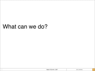 The DIY Future: What Happens When Everyone Is a Designer