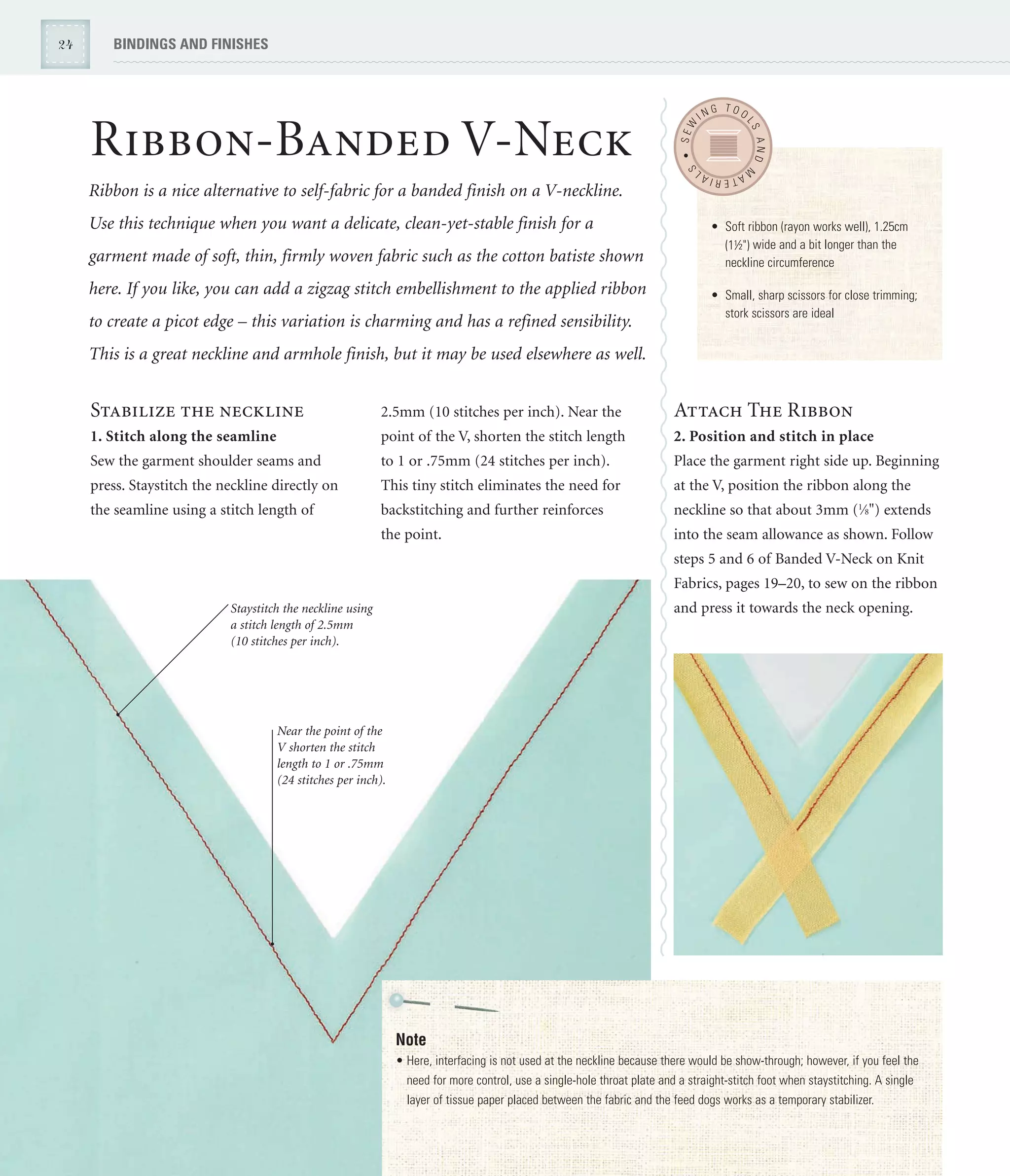 The dressmaker-s-handbook-of-couture-sewing-techniques-gnv64 | PDF