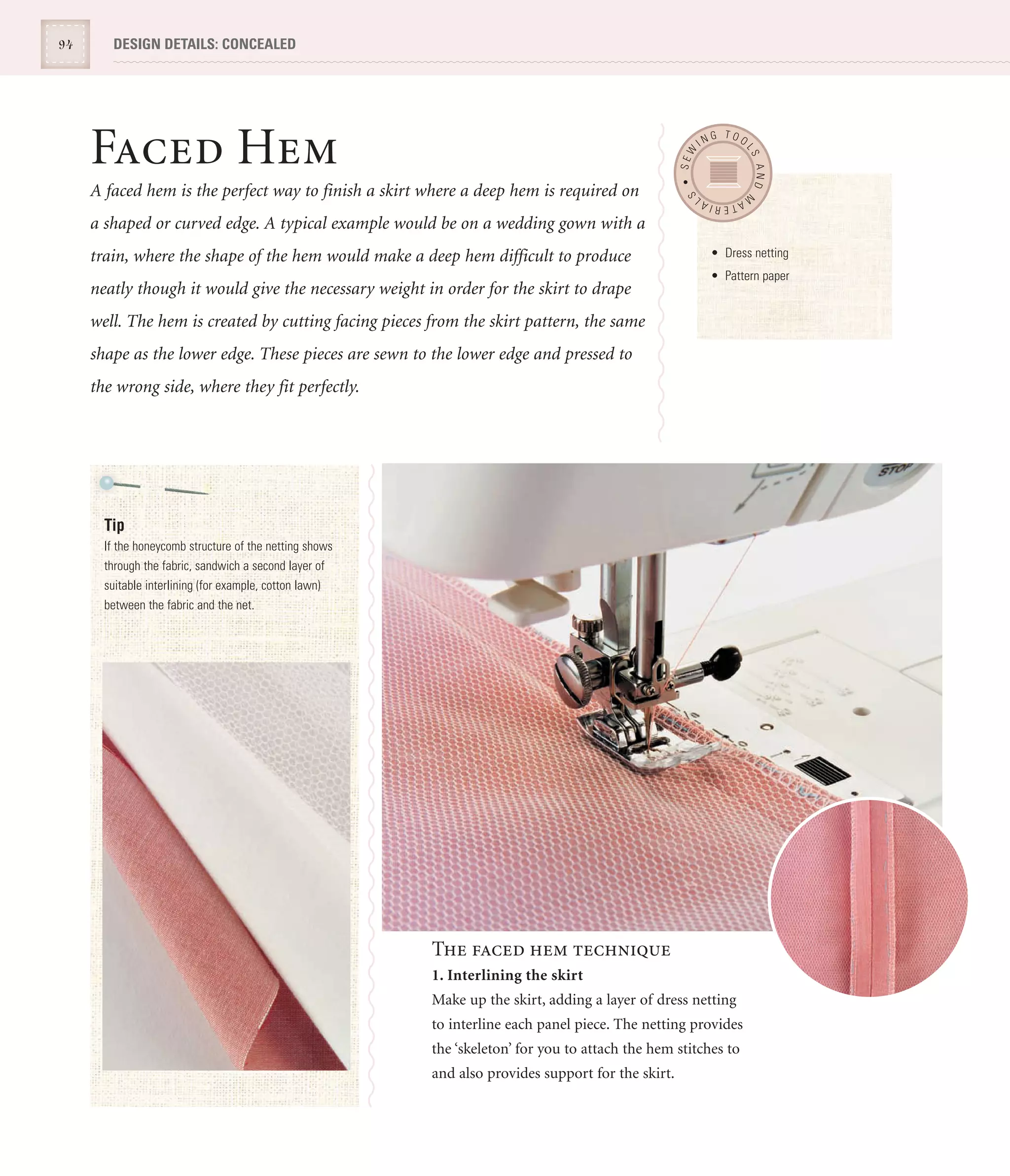 The dressmaker-s-handbook-of-couture-sewing-techniques-gnv64 | PDF