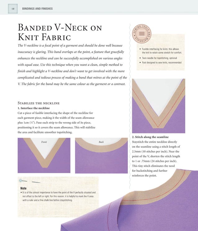 The dressmaker-s-handbook-of-couture-sewing-techniques-gnv64 | PDF