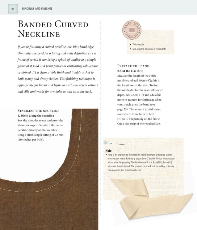 The dressmaker-s-handbook-of-couture-sewing-techniques-gnv64 | PDF