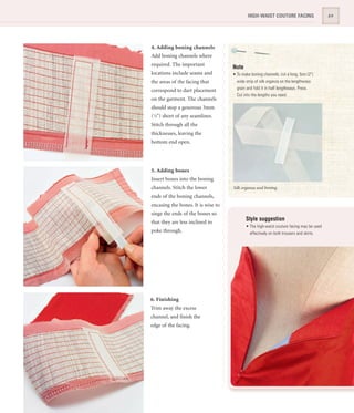 The dressmaker-s-handbook-of-couture-sewing-techniques-gnv64 | PDF