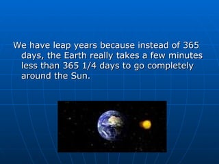 The Earth The Earth