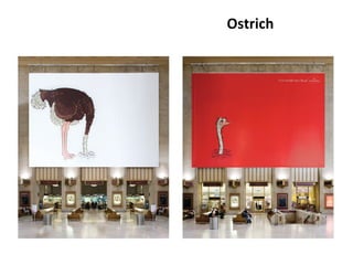 <ul><li>Ostrich  </li></ul><ul><li>Advertising Agency: </li></ul><ul><li>Ogilvy & Mather, Singapore </li></ul>