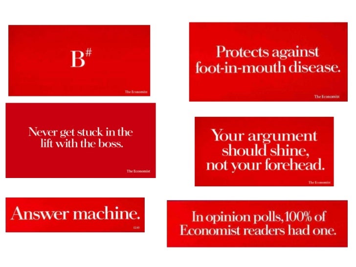 The economist ads picture