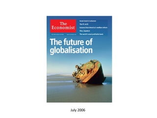 July 2006 