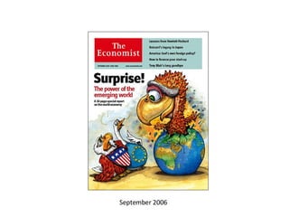 September 2006 