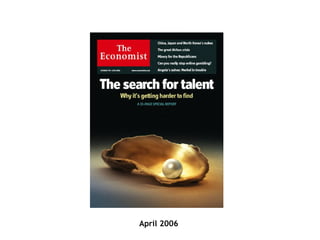 April 2006 