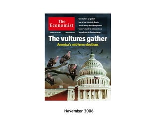 November 2006 