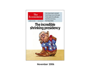 November 2006 