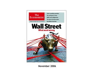 November 2006 