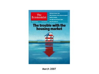 March 2007 