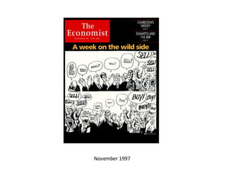November 1997 