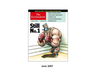 June 2007 