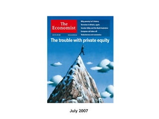 July 2007 