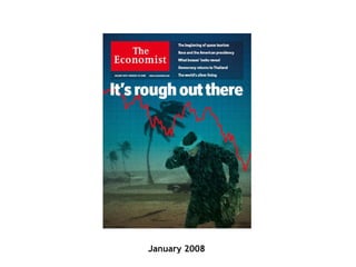 January 2008 