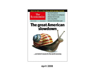 April 2008 