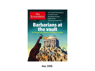 May 2008 