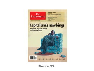 November 2004 