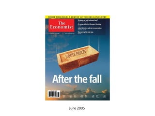 June 2005 