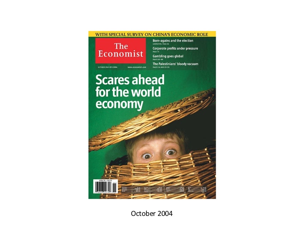 October 2004