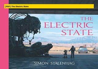 [PDF] The Electric State
 