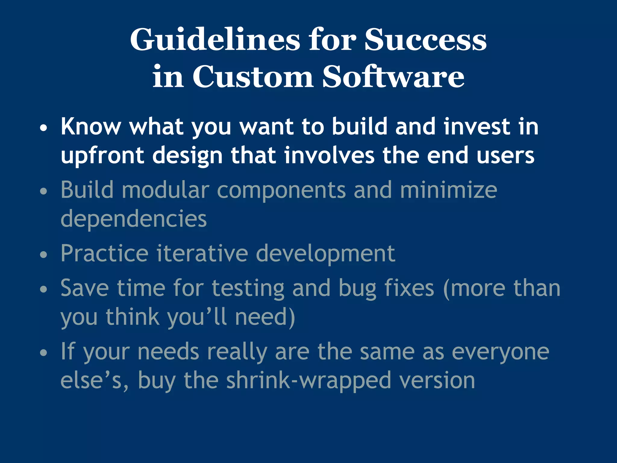 The End of Data Entry: Liberate Your Organization Through Automation and Integration