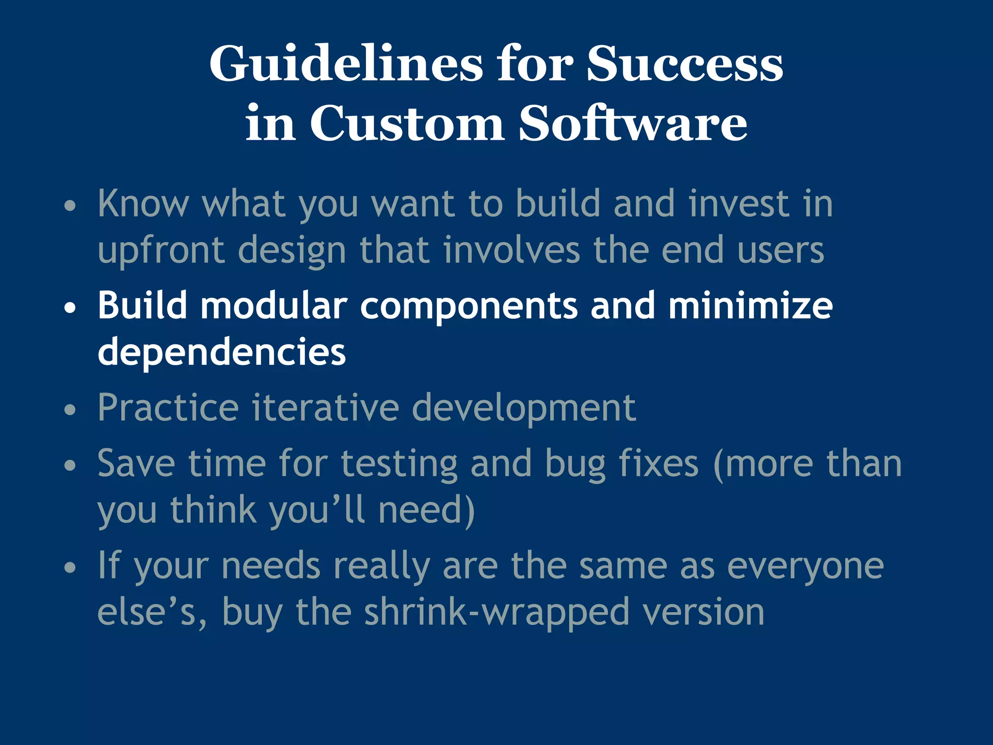 The End of Data Entry: Liberate Your Organization Through Automation and Integration
