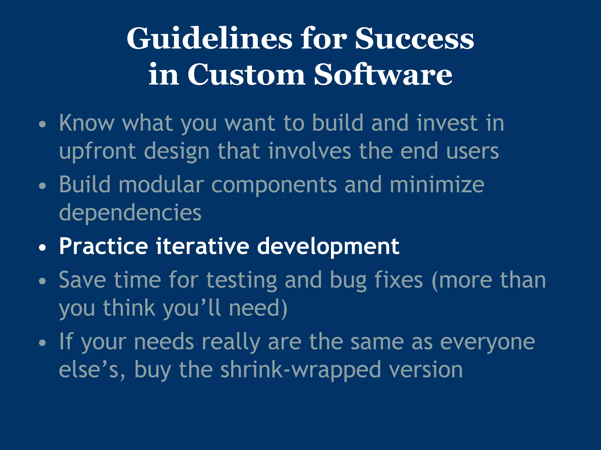 The End of Data Entry: Liberate Your Organization Through Automation and Integration