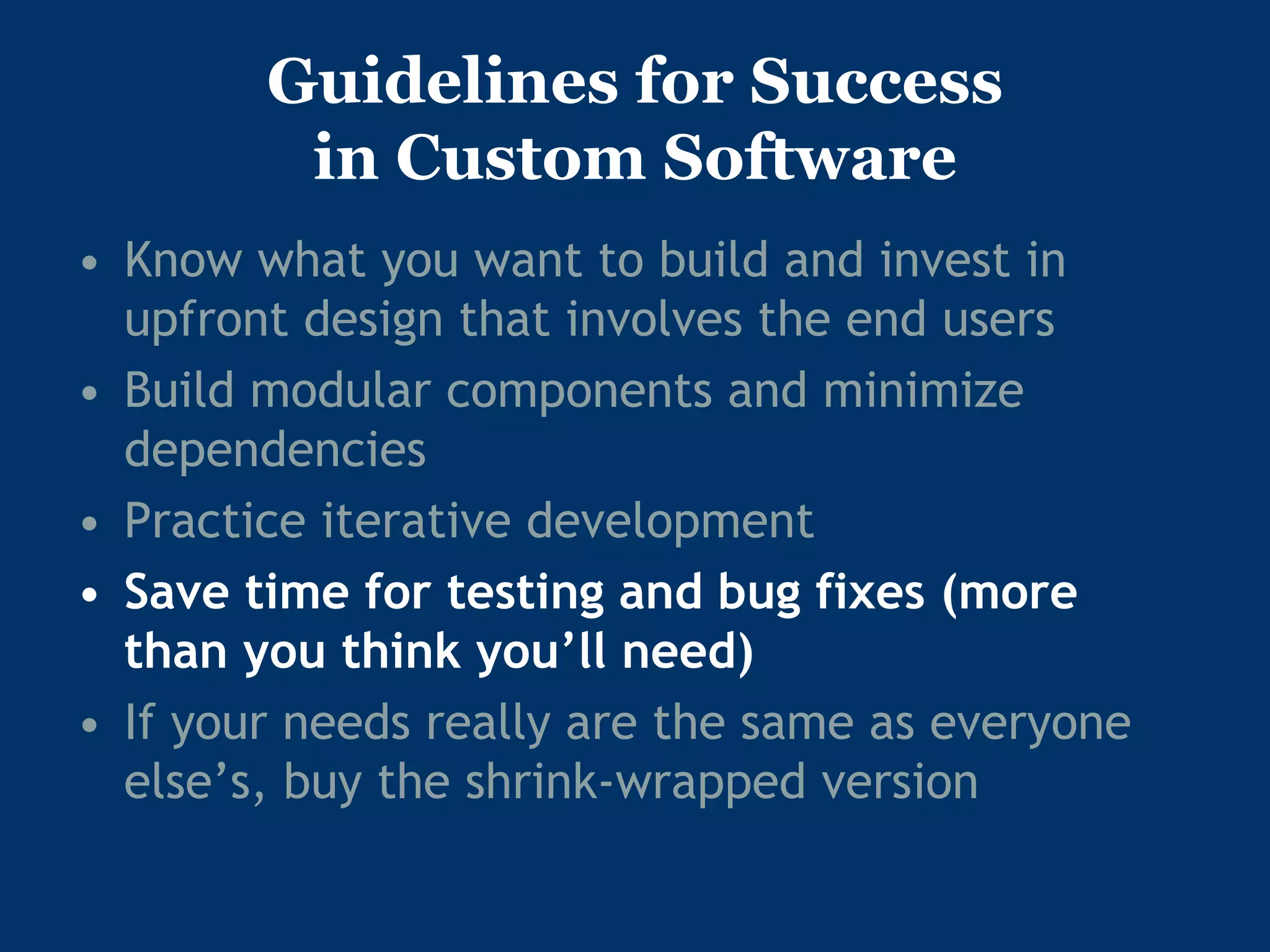 The End of Data Entry: Liberate Your Organization Through Automation and Integration